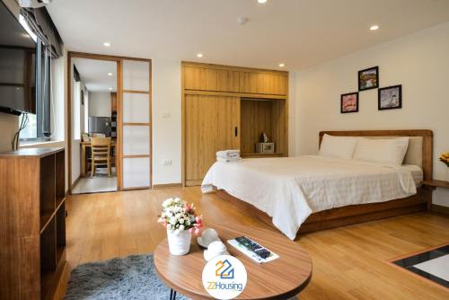 22Housing luxury Hotel & Residence 39 Linh Lang