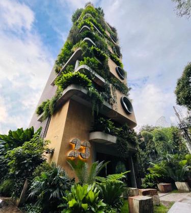 23 Hotel Medellin