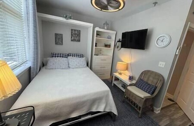 #2301 Pointe Mariners Studio