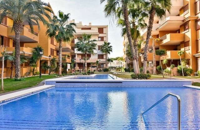 231 Recoleta Style Relax - Alicante Holiday