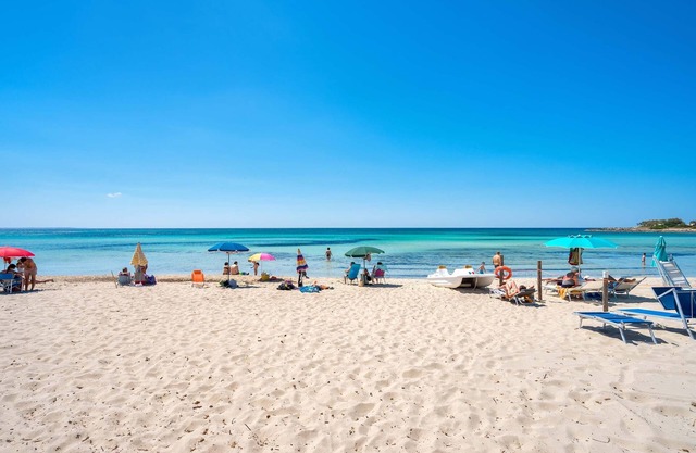 2461 Villa Margherita by Barbarhouse