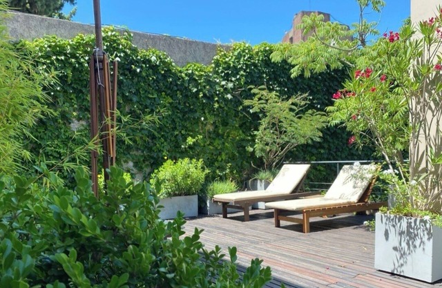 248 Finisterra Hotel Boutique Argentino