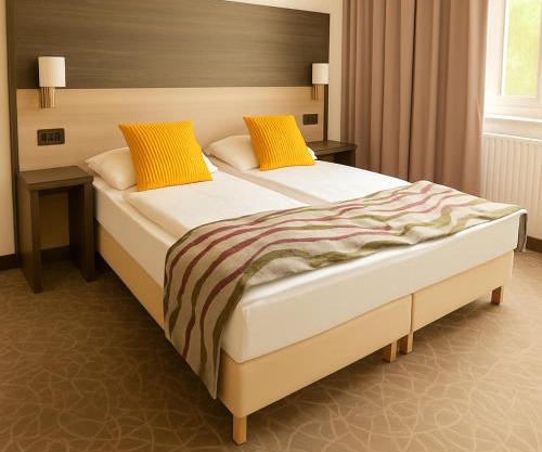 24hours Apartment Hotel