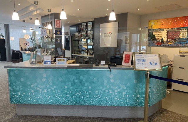 24hours Apartment Hotel