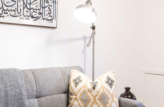 258 Crawford St #2 (Basement Unit) · 1BR Basement suite near DWTN Old Toronto w/Wi-Fi!