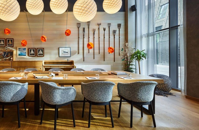 25hours Hotel Paper Island