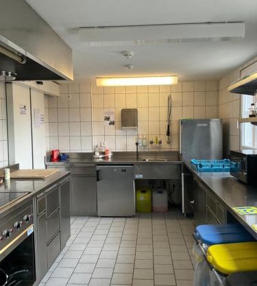 26 - Gästehaus Erika - Hundwil - Appenzellerland