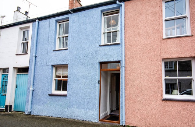26 Rosemary Lane - sleeps 5 guests in 3 bedrooms