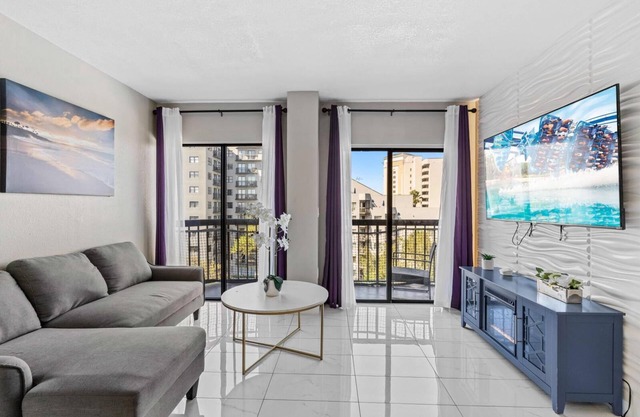 2605 A Skyborne Retreat, The Enclave, Orlando