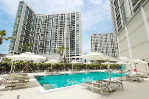 2619 Minato Residence CT1