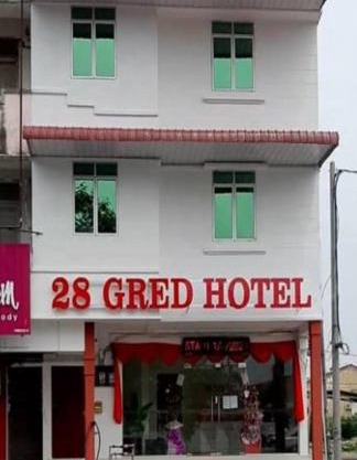 28 Gred Hotel