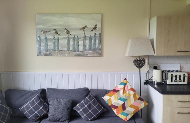 28 Sea valley, Bideford Bay holiday park