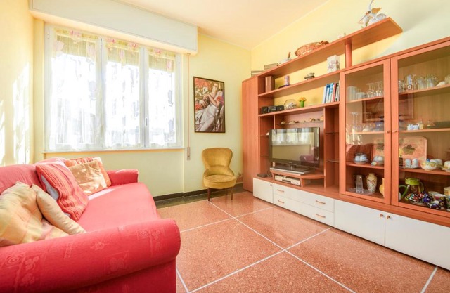 295 - Idea Living Home, 2minuti a piedi dal mare di Riva Trigoso