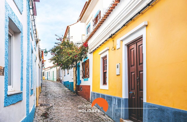 #298 Villas Luz H by Home Holidays