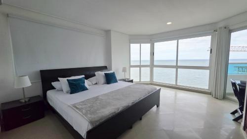 2B/2B Gorgeous Sunsets-Ocean View -Pool