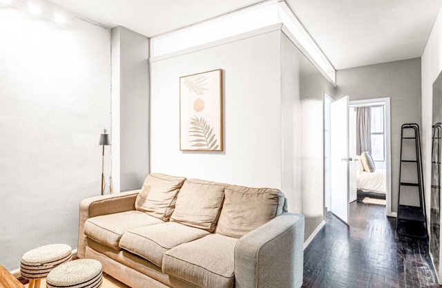 2BD Apt in Midtown Manhattan - Near NYC Icons!