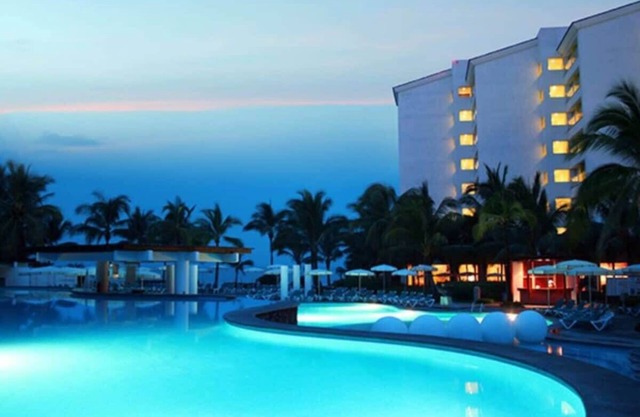2BD Mayan Palace Vidanta Resort, Puerto Vallarta