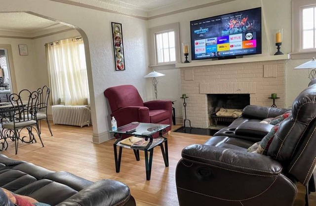 ☆2bdrm Apt near Naval Base - 6 Flags - Casino☆