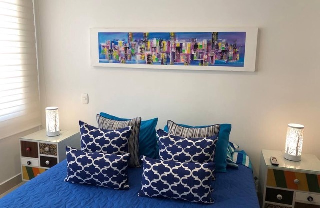 2BED CONDO