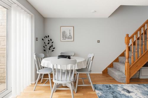 2bed Modern & Cosy Family Home In The Forest Of Dean