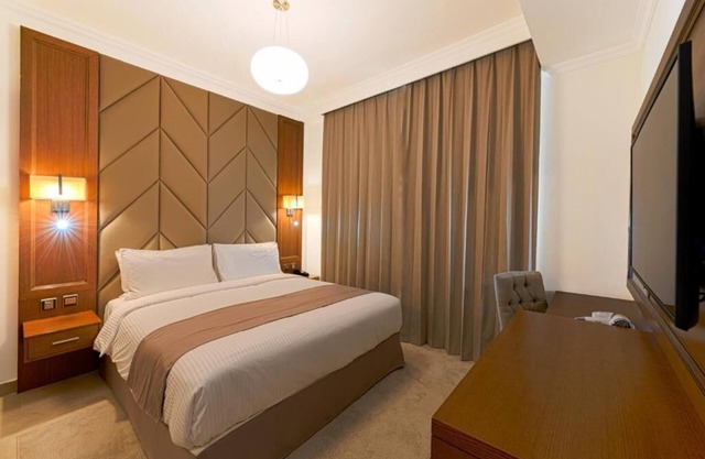 2Bedroom Apartment near Fujairah Exhibition Center