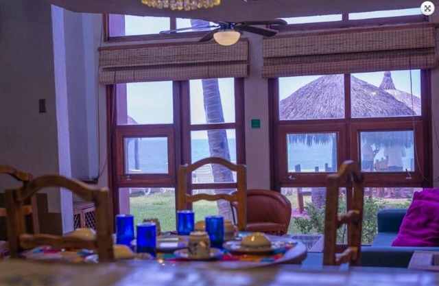 2BR Beach Villa at Villas el Rancho/unit 1