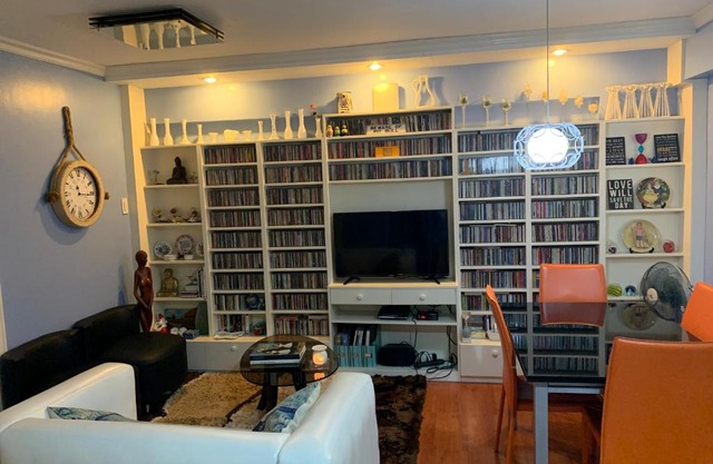 2BR Condo in the heart of Davao City