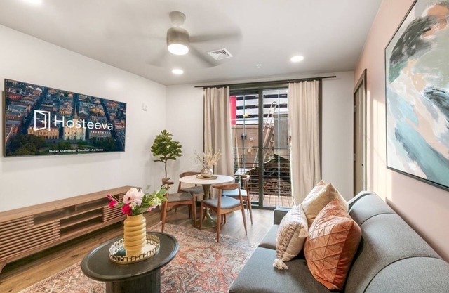 2BR Haven Condo Steps to Mississippi River