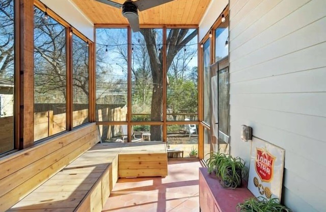 2BR, Historic Neighborhood, Bright Space