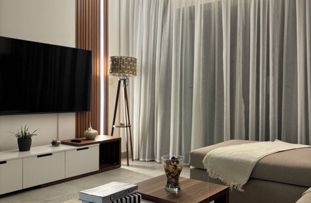 2BR Modern & Comfy Apartment|Privado,Madinaty