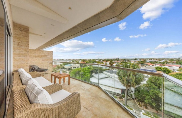2BR Oceanview Condo at Coral Shell 3e by Bocobay