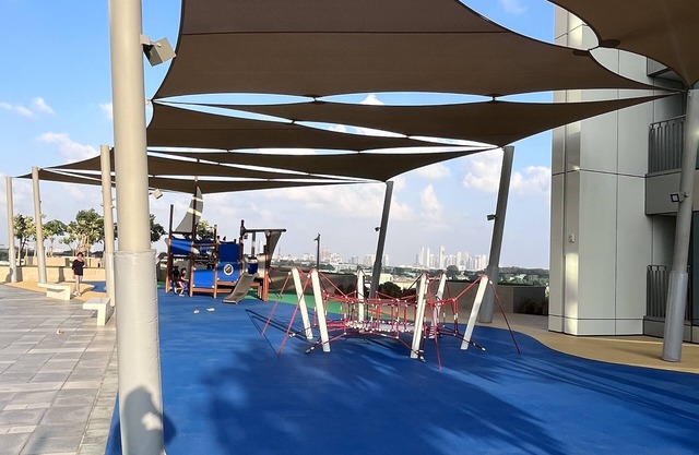 2BR on 44th Floor, Burj View, Walk to Dubai Mall