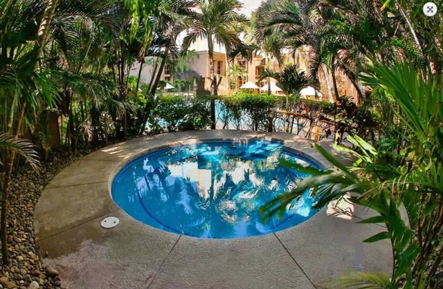 2BR Pool Villa at Villas el Rancho/unit 5