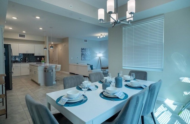 2BR Storey Lake Condo + Free Pet Fee | Near Disney