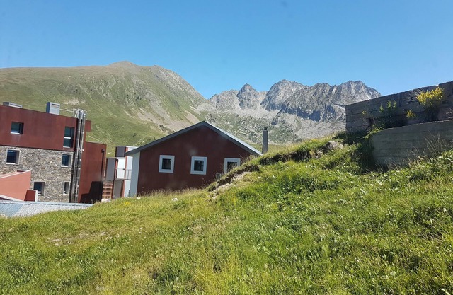 2C NURIA- APT- 1 hAB- PISTE-Pas de la Casa-007957