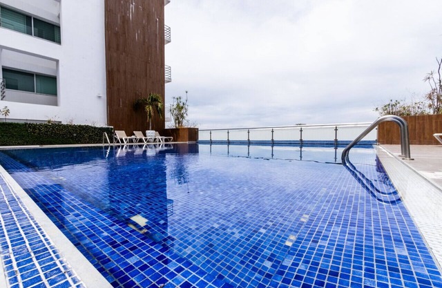 2min Plaza Galerias/5 min from beach by PartnerHost