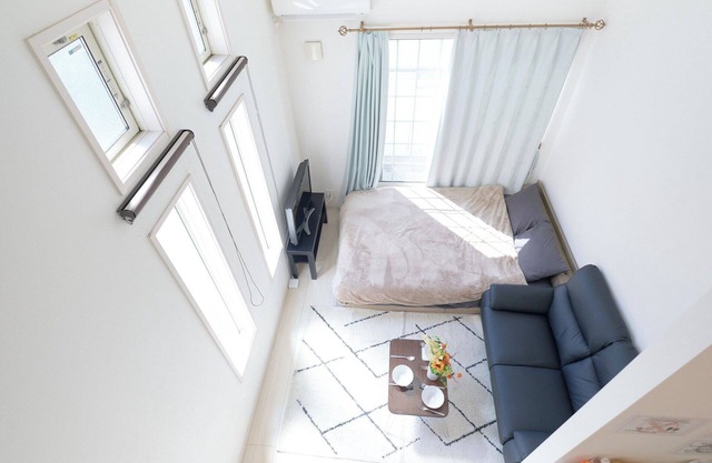 2nd floor 4 minutes walk from SoshigayaOkura St/Setagaya-ku Tokyo