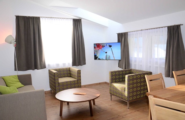 2nd South (DG South) - House van der Leij