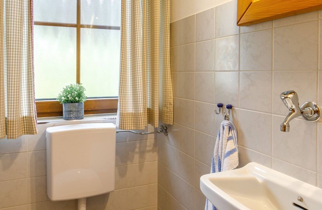2nd vacation apartment Lohenerberg, 43sqm, terrace, kitchen, 1 bedroom, 1 living room