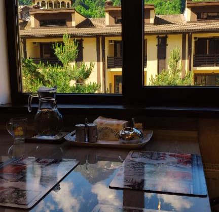 3-комнатные апартаменты Monte Rosa Elite