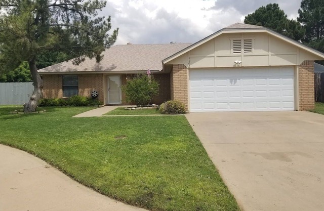 3/2/2 Near SW Loop 250/Beal Park/Sports Complex/191