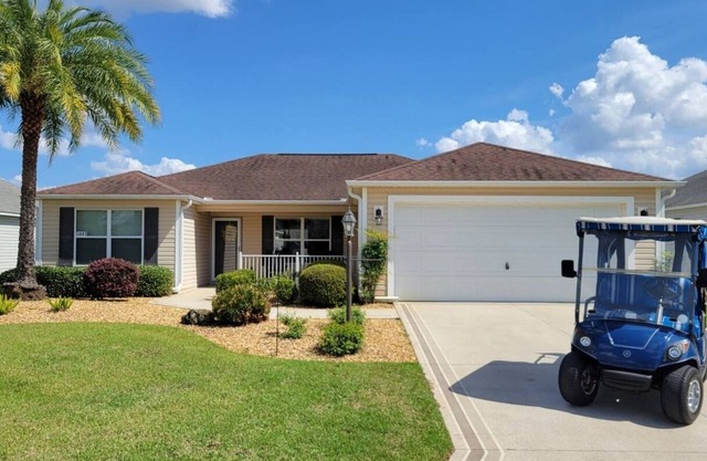 3/2 in The Village of Fernandina