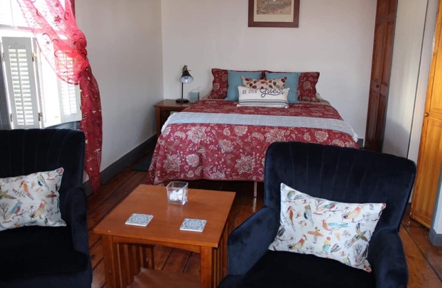 #3, 3rd Flr Studio Apartment in Historic Building