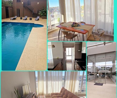 3 Ambientes, 2 dormitorios, Muy Confortable y luminoso, Villa Bosch