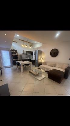 3 Apparts à la même adresse