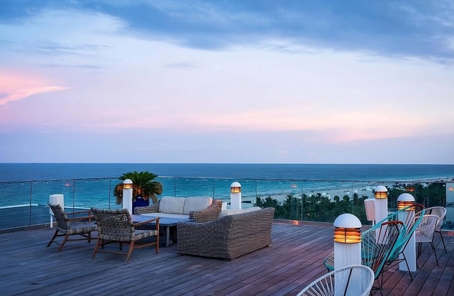 3 Beachfront Units, Bask in the Sun in Miami Beach! Pets Allowed, Outdoor Pool!