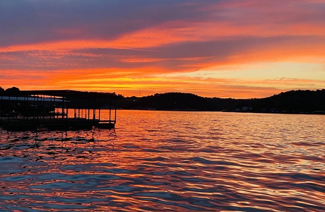 3 Bed/3 Bath - Lakefront w/private dock