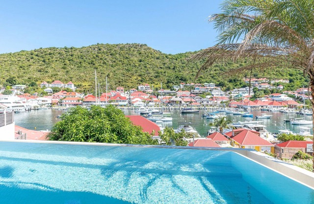 3 Bed Apartment Mardix privilege in Gustavia,