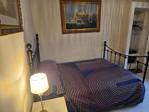 3-Bed Cottage with Garden in Kirriemuir Centre