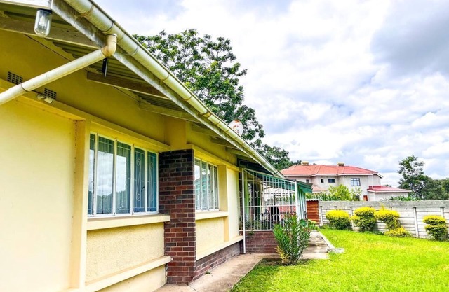 3 bed Cozy Homestay for Groups in Lundi Park - 2292